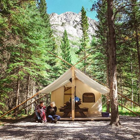 Sundance By Basecamp Hotel Kananaskis Exterior foto
