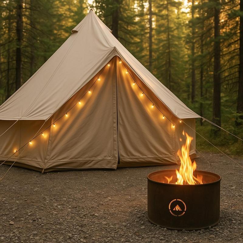 Sundance By Basecamp Hotel Kananaskis Exterior foto